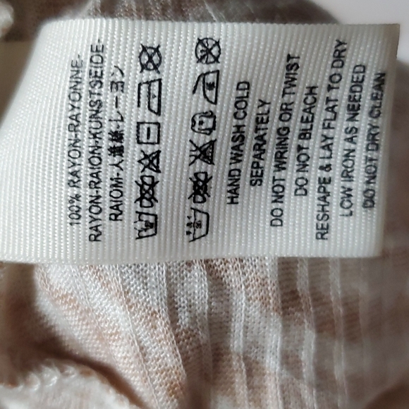 FREE PEOPLE Sugar Cane Top - Picture 14 of 15